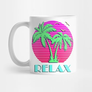 Relax Mug